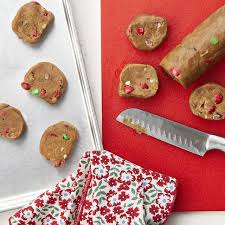 I have some easy holiday cookie recipes for you and some great cookie baking tips! How To Freeze Cookie Dough Best Way To Freeze Homemade Cookies
