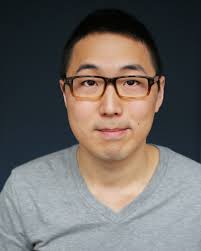 Headshots — Nathan Min