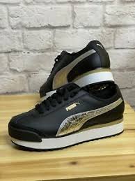 A través de ella, el resto de usuarios pueden conocer más información de. Las Mejores Ofertas En Tenis Atleticas Negras Puma Roma Para Mujeres Ebay