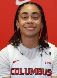 2023-24 Women's Basketball Roster