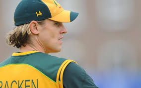 Page 6: Top 12 cricketers who retired early due to injuries