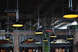 Inside The Biergarten Standard Hotel New York Standard Hotel Nyc Standard Hotel Nyc Hotels