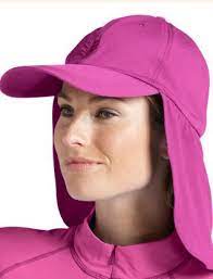 Women S Sun Protection Legionnaire Swim Hats All Upf50 For A Happy Sunny Living Sun Hats Womens Swim Coolibar