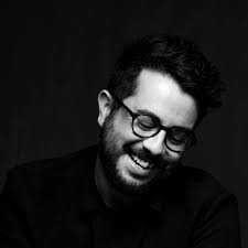 Christian Vivanco's Instagram, Twitter & Facebook