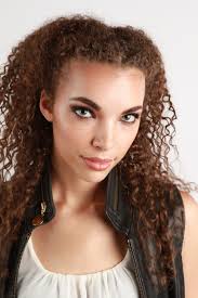 Beauty/Editorial Makeup — Chrystal Linaja Artistry