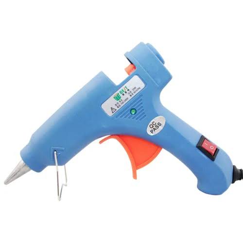 GLUE GUN 60W product image