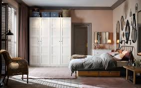 Sei in cerca di ispirazione per l'arredamento della tua camera da letto? Camera Da Letto Shabby Chic Ikea Tante Idee Per Arredi Romantici Mondodesign It