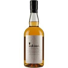 Ichiro S Malt Grain White Label 70cl Whisky Japanese Whisky Macallan Whiskey Bottle
