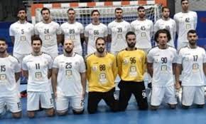 The first month of the new year is reserved for handball. Handball Egypt Delegation Returns Home After Qualifying To Tokyo Olympics Egypttoday
