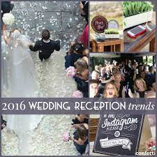 Find & download the most popular wedding photos on freepik free for commercial use high quality images over 10 million stock photos. 2016 Wedding Reception Trends Confetti