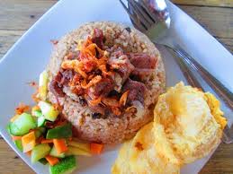 Seperti itulah resep nasi kebuli kambing asli arab yang nikmat dan gurih. Resep Dan Cara Membuat Memasak Nasi Kebuli Kambing Khas Arab Asli Dan Lengkap Selerasa Com