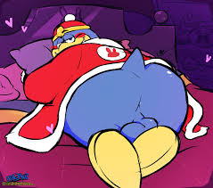 Rule34 - If it exists, there is porn of it  king dedede  3708701