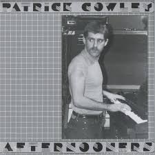 Patrick Cowley - Afternooners 2x12 - DE185