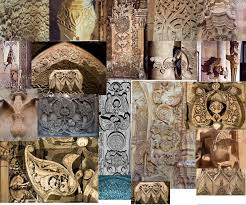 Divrigi Ulucami Motifleri Sanat Tarihi Tarih Ulsan
