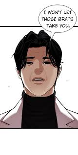 UI Dani || Short edit : r/lookismcomic