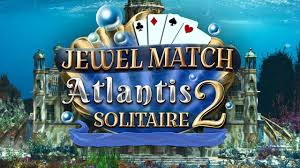 Little big snake is playable online as an html5 game, therefore no download is necessary. Jewel Match Solitaire Atlantis 2 Youtube
