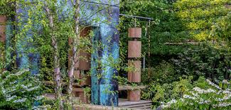Garden Design Courses From The Oxford College Of Garden Design