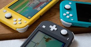 Hopefully not my last tutorial but you guys have begged me to do it from the start so here is my how to connect your nintendo switch to any of your fortnite. Nintendo Switch Lite Review A Great Switch Without The Switch Part Cnet