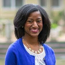 Lafonda Jones's Instagram, Twitter & Facebook