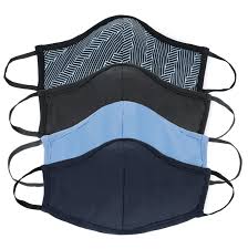 Reusable face masks for your little one. Where To Buy Reusable Sustainable Face Masks In Australia