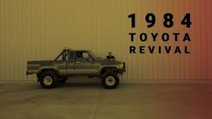 Image result for Brown 1984 Toyota