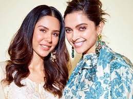 Sonam bajwa, takadum heroin, nikka zaildar 2 actress, super singh star, manje bistre 2017 hd pictures, sonam bajwa hot stills, selfie. Pollywood Meets Bollywood Deepika Padukone And Sonam Bajwa Enjoy A Hearty Chat The Chhapaak Star Calls The Conversation Incredibly Insightful And Inspiring Punjabi Movie News Times Of India