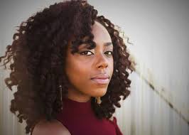 In using this method you get beautiful curls and you don't have to worry about heat damage. Perm Rod Hairstyles On Short Hair Curls Natural Hair And Relaxed Hair Hair Trends