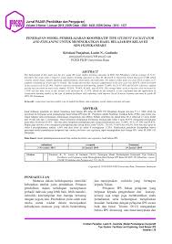 Latihan ini terdapat pada buku pelajaran ips untuk smp kelas 9 pada halaman 168. Pdf Penerapan Model Pembelajaran Kooperatif Tipe Student Facilitator And Explaning Untuk Meningkatkan Hasil Belajar Ips Kelas Iii Sdn 192 Pekanbaru