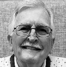 Frank CARTWRIGHT Obituary