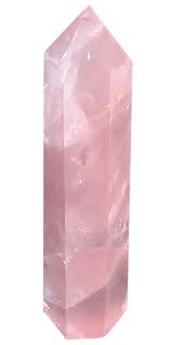 The image is png format and has been processed into transparent background by ps tool. Read Description 1 Piece Beautiful Rose Quartz Gemstone Tree Peru Rocks Fossils Minerals Collectibles