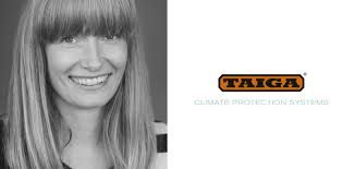 Maria driver Taigas hållbarhetsarbete framåt |