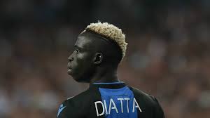 Do you want to watch the match? Diatta S Brace Powers Club Brugge Past Musona S Kas Eupen Goal Com