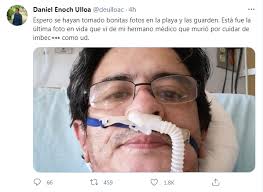 45TVinforma -- Molesto ha...