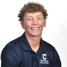 Kaleb Larson :: Baseball :: Concordia University, Nebraska