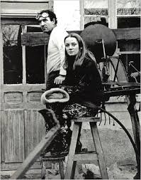 Niki de Saint Phalle & Jean Tinguely | Kunstenaar ...