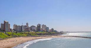 When thinking of argentine vacations, many people think of the cold andes. 10 Best Argentina Beaches