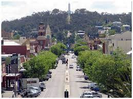 Albury Nsw Albury Places To Visit Australia