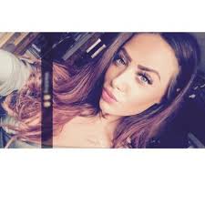 Stephanie Irvine (@stephanie243)