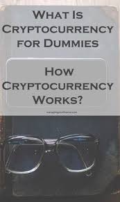 To mine digital currency you require mining equipment. What Is Cryptocurrency For Dummies How Cryptocurrency Works Cryptocurrency It Works Top Cryptocurrency