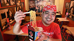 Maybe you would like to learn more about one of these? Foodies Go Nuts For Authentic Thai Cuisine The Courier Mail