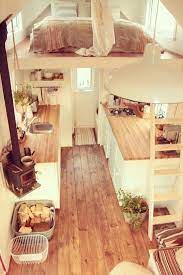 Pin By Ana Beatriz On Tiny Home Tiny House Loft Best Tiny House Tiny House Design