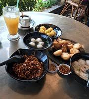 Bariani pokok sena taman batu pahat, jalan cengal, taman makmur, 83000 batu pahat, johor 2. The 10 Best Restaurants Near Yoyo Native Food Products In Yong Peng Batu Pahat District Tripadvisor