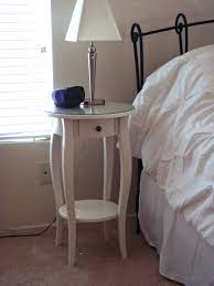 Ikea hemnes round bedside table. Ikea Meg S Other Place Page 2