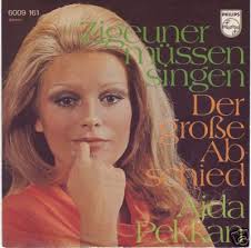 Ajda pekkan show all songs by ajda pekkan popular ajda pekkan albums aynen öyle. Popsike Com Ajda Pekkan Zigeuner Mussen Singen German Vinyl Auction Details