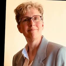 Ich freue mich sehr auf meine neue berufliche Herausforderung.