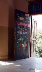 If you really treasure your family photos and if you have many of them, you could create a photo wall. School Wall Decor Ideas Home Facebook