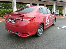 Prices shown are subject to change. All New Toyota Vios Officially Launched Prices Start At Rm77k Built At Toyota S Newest Manufacturing Plant In Malaysia Videos News And Reviews On Malaysian Cars Motorcycles And Automotive Lifestyle