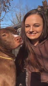 Still missing our Amber girl as of 6/25!