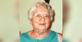 Freda Mae Privett Obituary