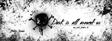 1,532 likes · 2 talking about this. Dark Facebook Cover By Razvan1991 On Deviantart